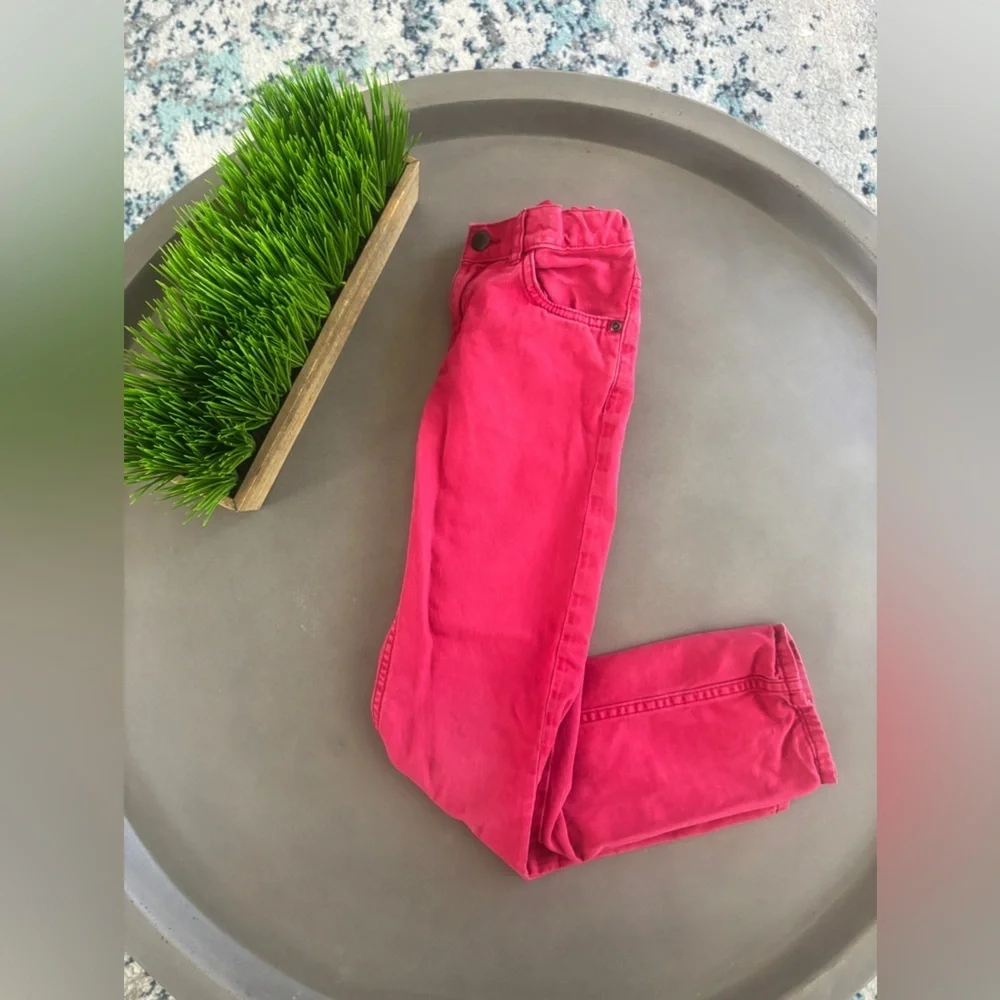 H&M kids red